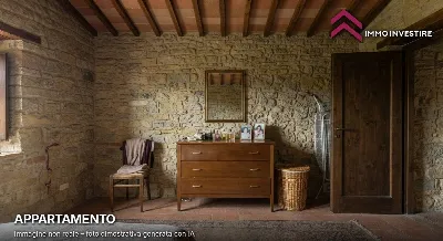 Appartamento in vendita a Suvereto - foto 10