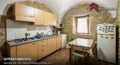 Appartamento in vendita a Suvereto - foto 5