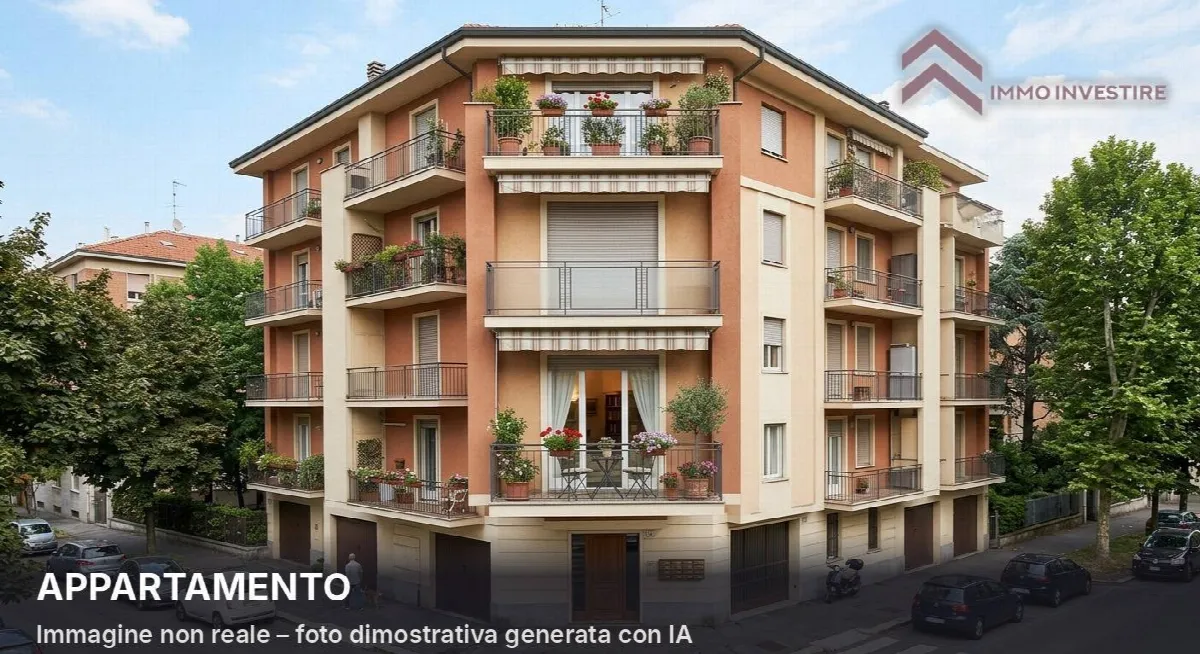 Appartamento in vendita a Campagnatico - foto 2
