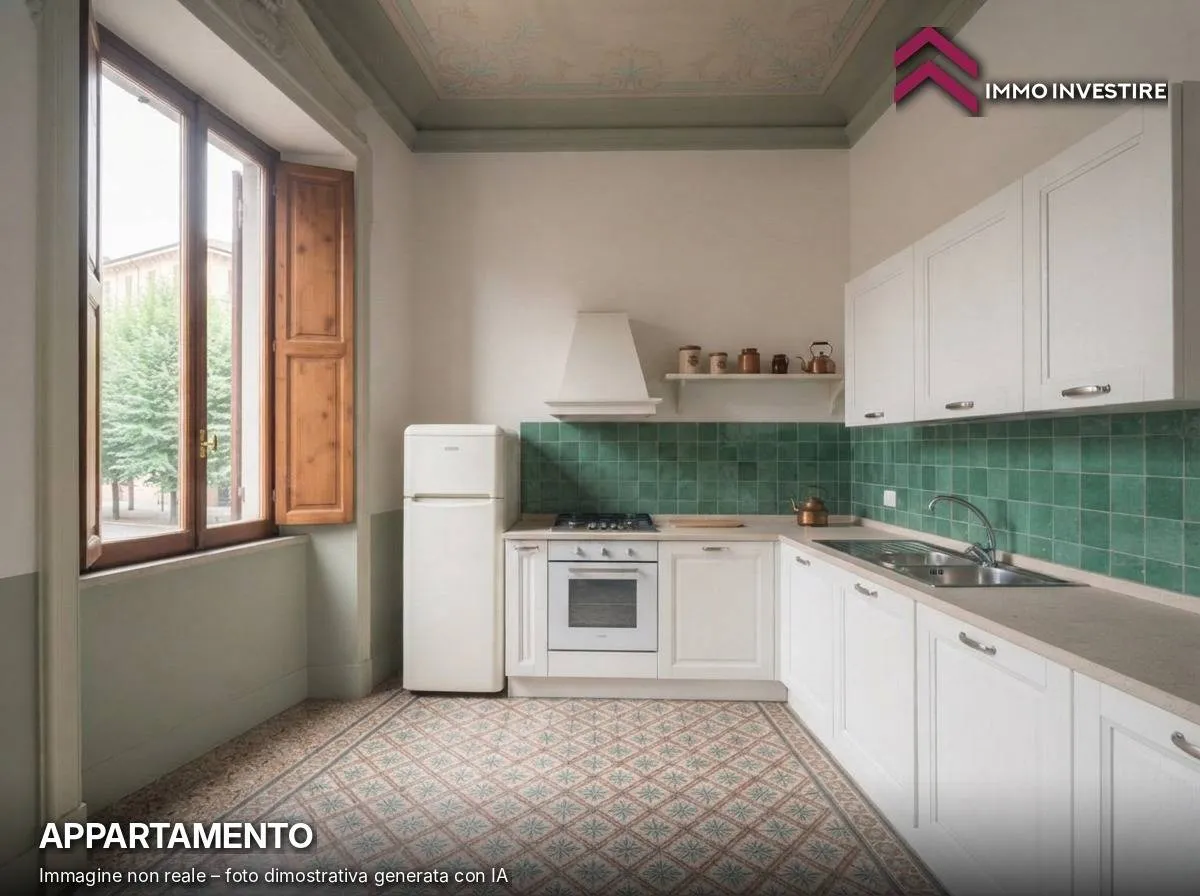 Appartamento in vendita a Roma, Talenti, Monte Sacro, Nuovo Salario - foto 2