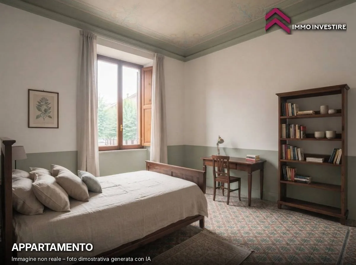 Appartamento in vendita a Roma, Talenti, Monte Sacro, Nuovo Salario - foto 4