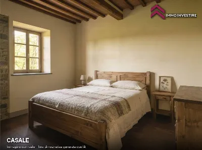 Appartamento in vendita a Santa Fiora - foto 6
