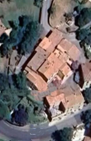 Appartamento a Manciano