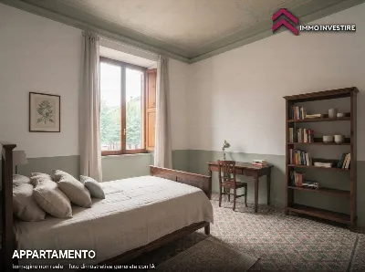 Appartamento in vendita a Pistoia - foto 7