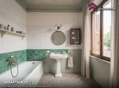 Appartamento in vendita a Pistoia - foto 8