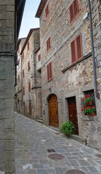 Appartamento in vendita a Arcidosso - foto 1