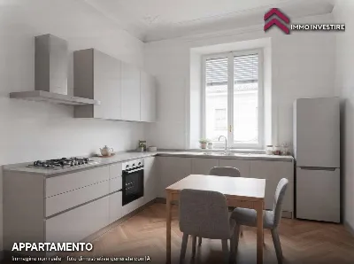 Appartamento in vendita a Grosseto, Centro... - foto 9