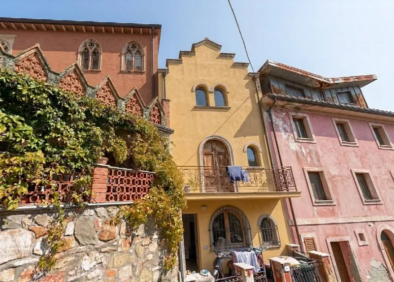 Appartamento in vendita a Rosignano Marittimo - foto 1