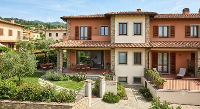 Appartamento a Firenze