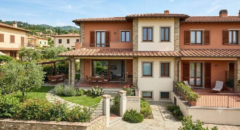 Appartamento in vendita a Firenze, Settignano, Rovezzano - foto 1