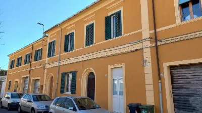 Appartamento a Livorno