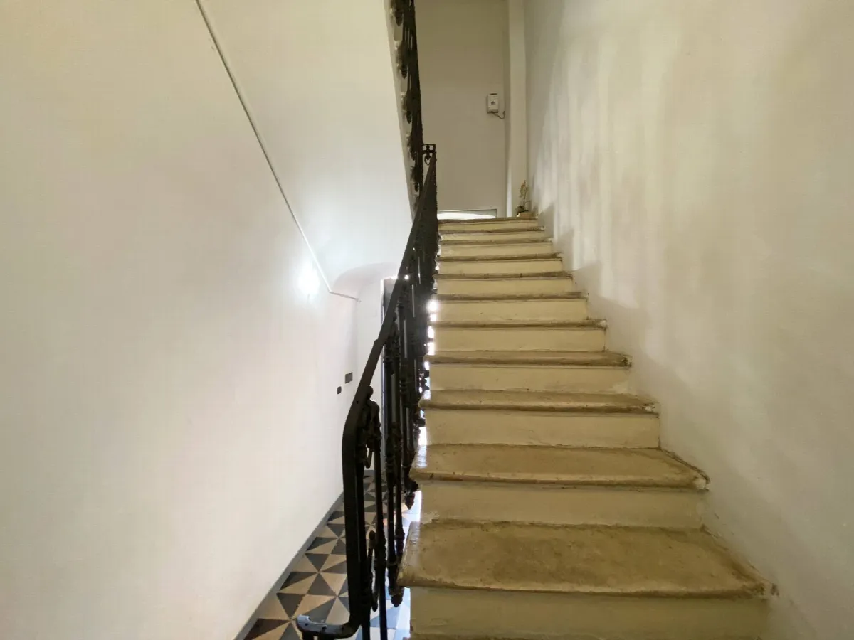 Appartamento in vendita a Brindisi, Centro Storico, Cappuccini, Commenda - foto 3