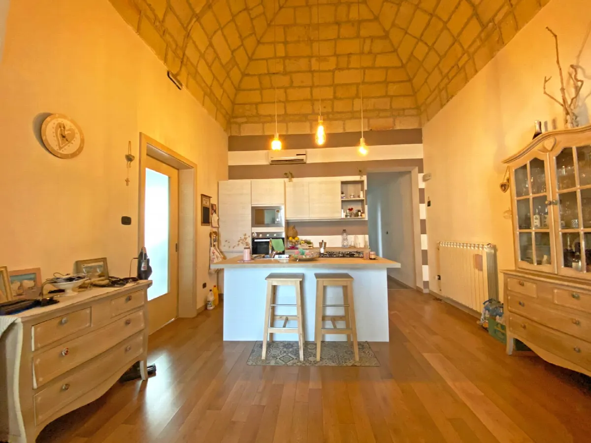 Appartamento in vendita a Brindisi, Centro Storico, Cappuccini, Commenda - foto 5