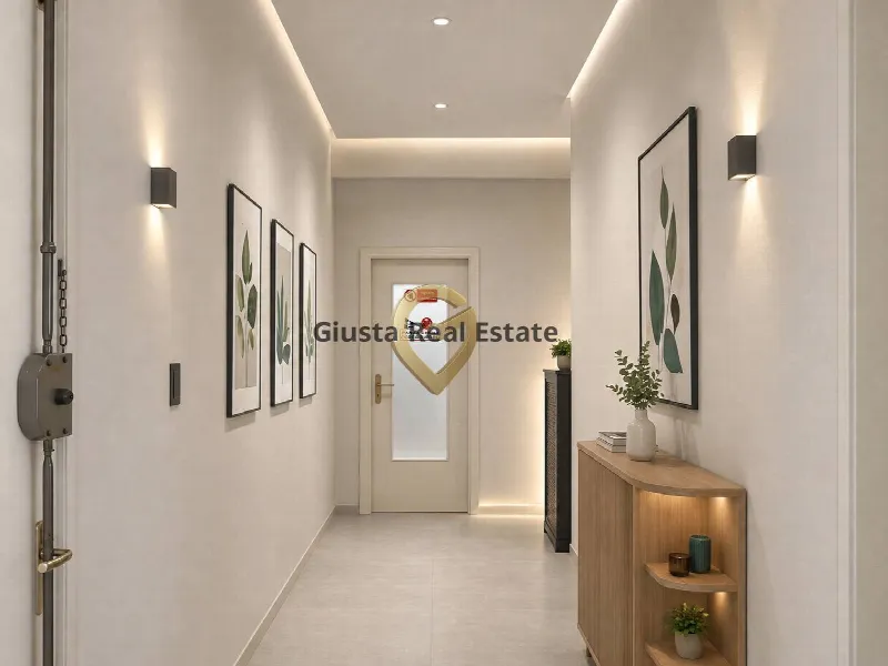 Appartamento in vendita a Brindisi, Centro Storico, Cappuccini, Commenda - foto 1