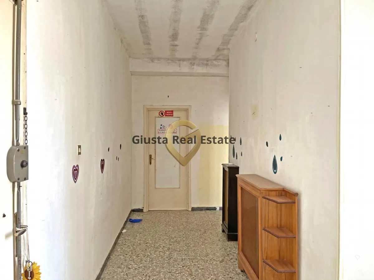 Appartamento in vendita a Brindisi, Centro Storico, Cappuccini, Commenda - foto 2