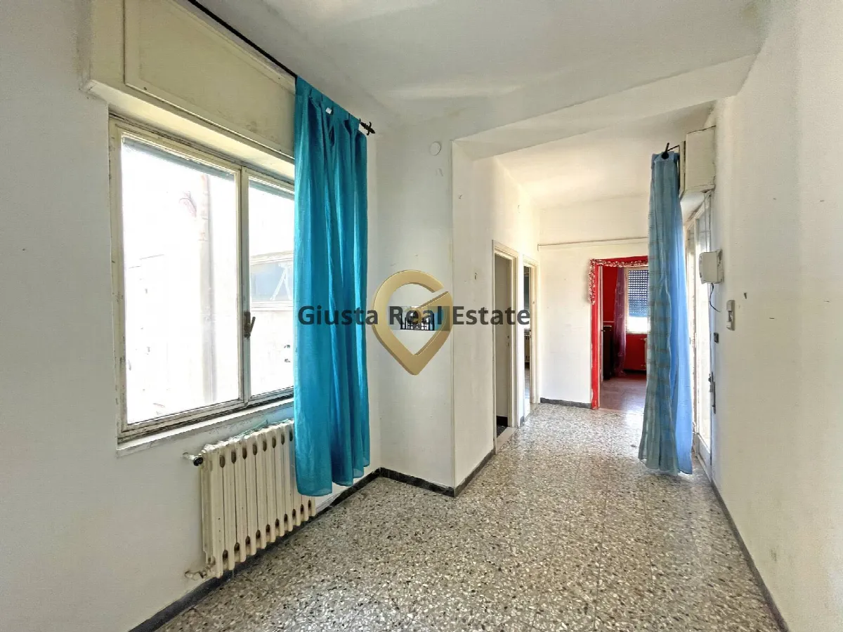 Appartamento in vendita a Brindisi, Centro Storico, Cappuccini, Commenda - foto 4