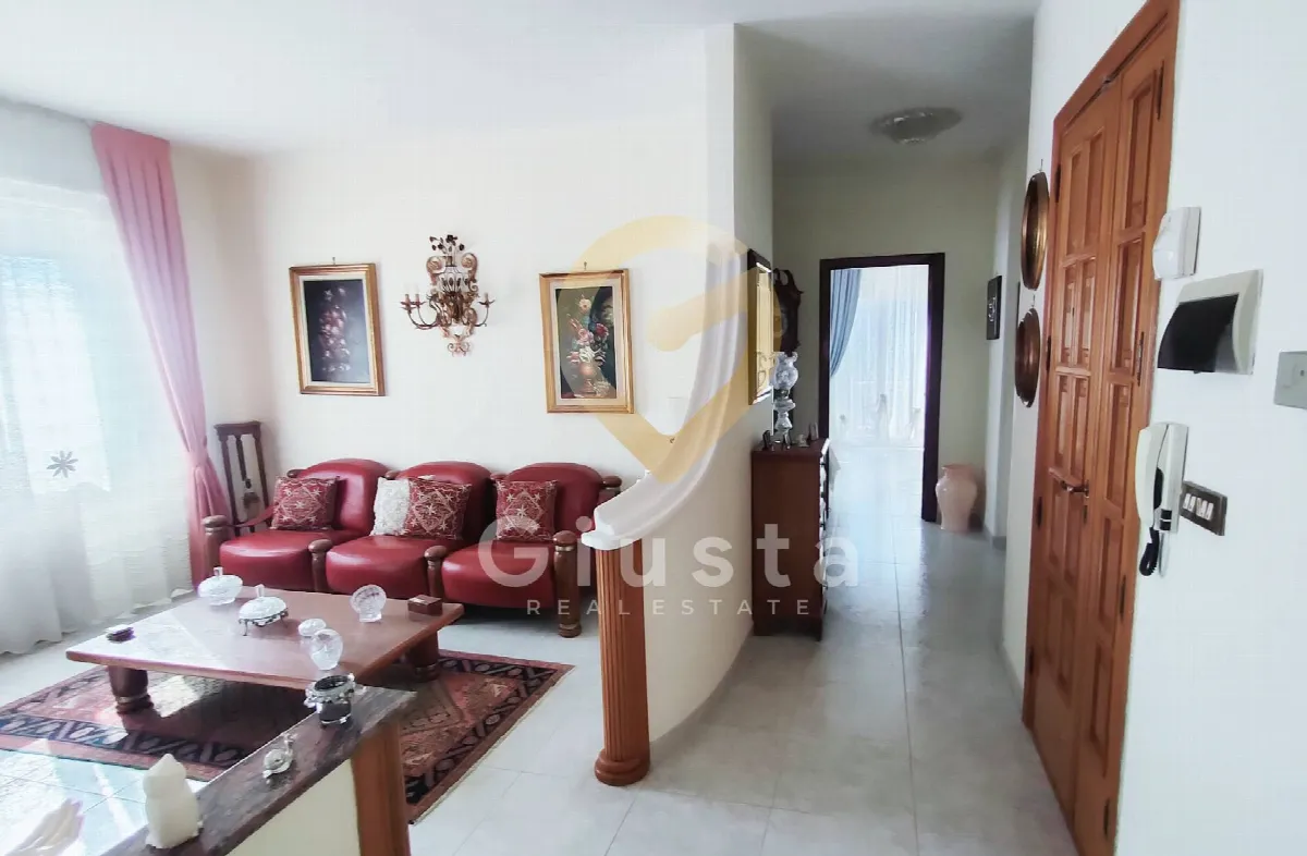 Appartamento in vendita a Brindisi, Paradiso, Minnuta, Casale, Materdomini, Betlemme - foto 3