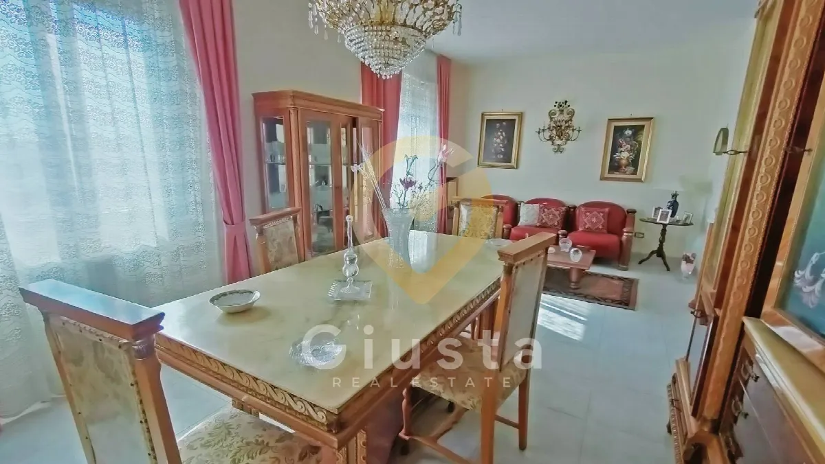 Appartamento in vendita a Brindisi, Paradiso, Minnuta, Casale, Materdomini, Betlemme - foto 5