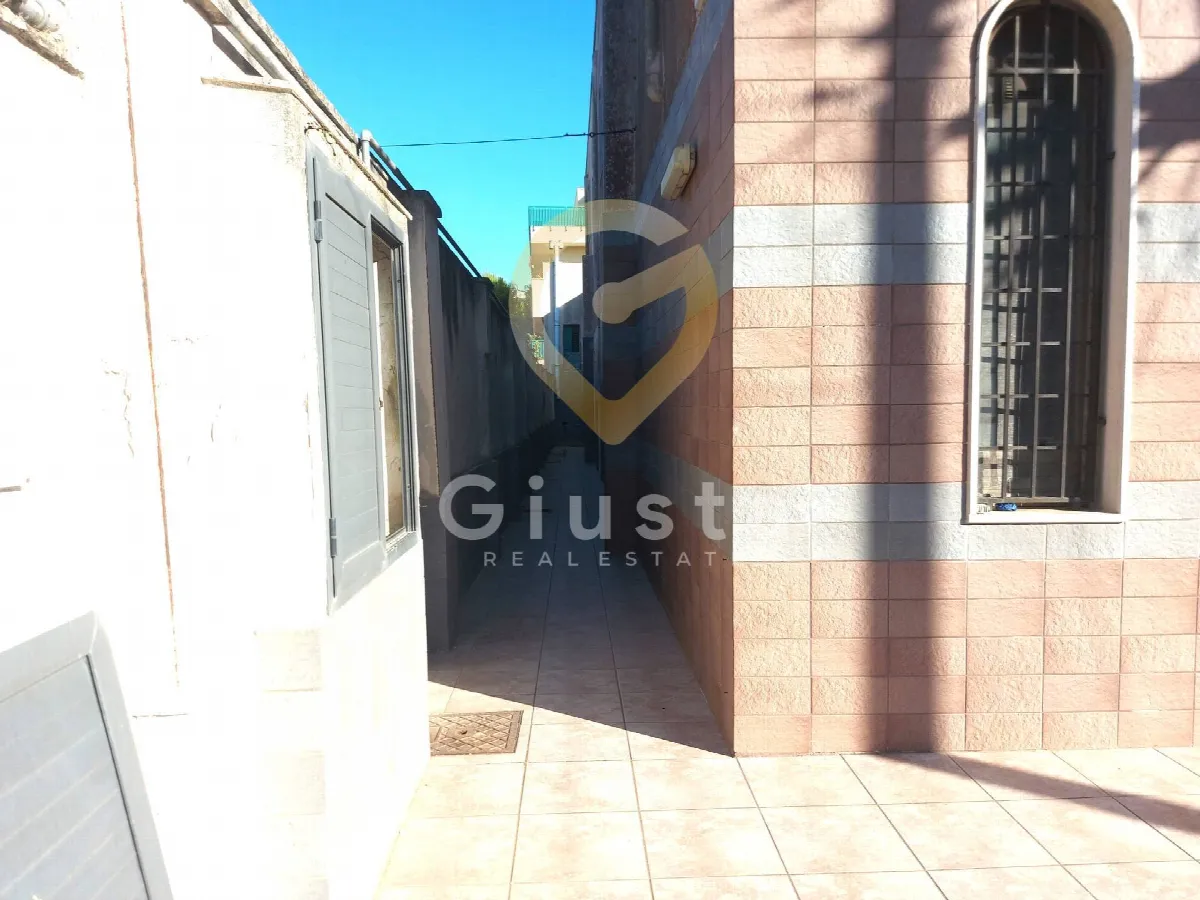 Appartamento in vendita a Brindisi, Paradiso, Minnuta, Casale, Materdomini, Betlemme - foto 5