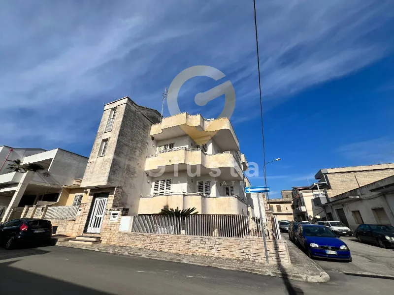 Appartamento in vendita a Manduria - foto 1