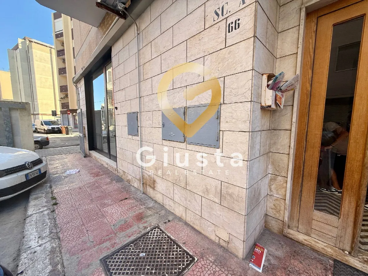 Appartamento in vendita a Brindisi, Centro Storico, Cappuccini, Commenda - foto 3