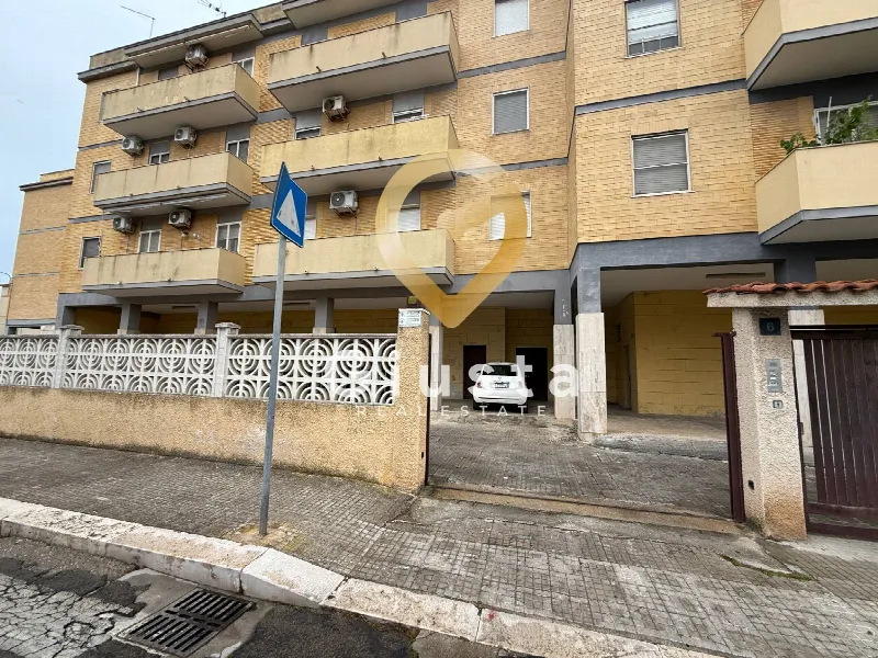 Appartamento in vendita a Brindisi, Paradiso, Minnuta, Casale, Materdomini, Betlemme - foto 1