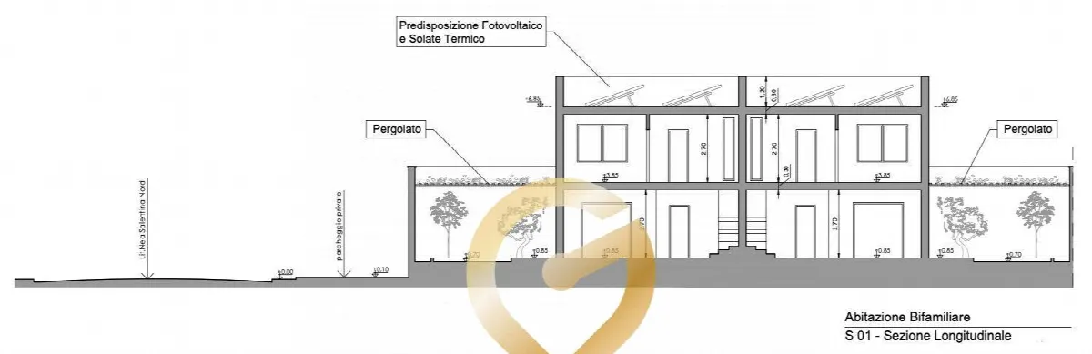 Appartamento in vendita a Squinzano - foto 3