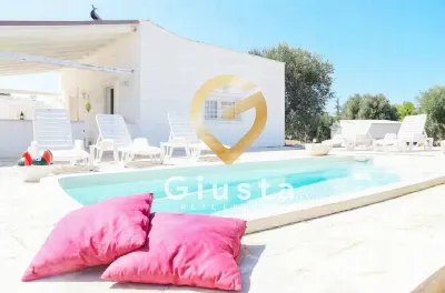 Appartamento in vendita a Ostuni - foto 2
