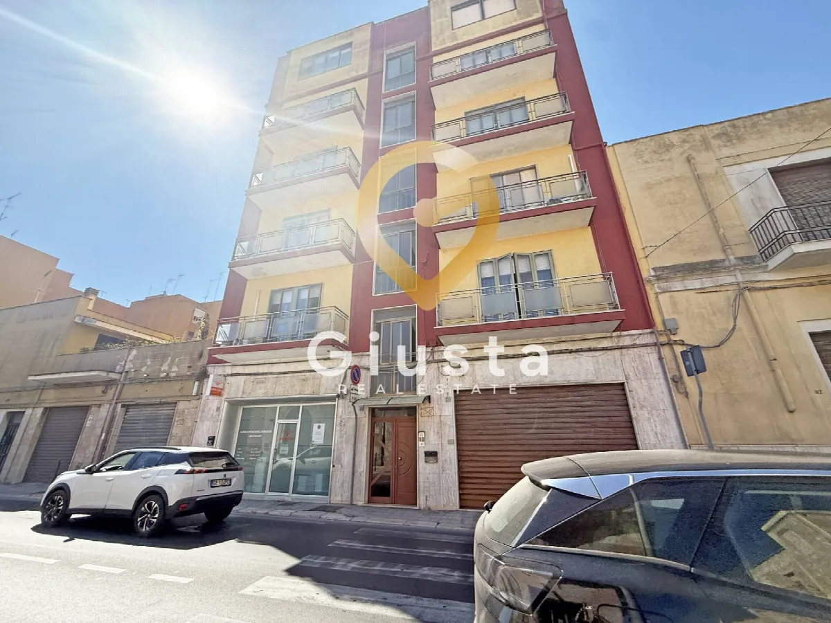 Appartamento in vendita a Brindisi, Centro Storico, Cappuccini, Commenda - foto 4