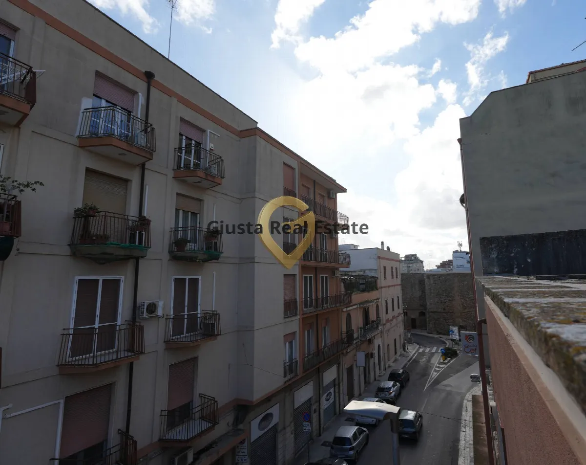 Appartamento in vendita a Brindisi, Centro Storico, Cappuccini, Commenda - foto 3
