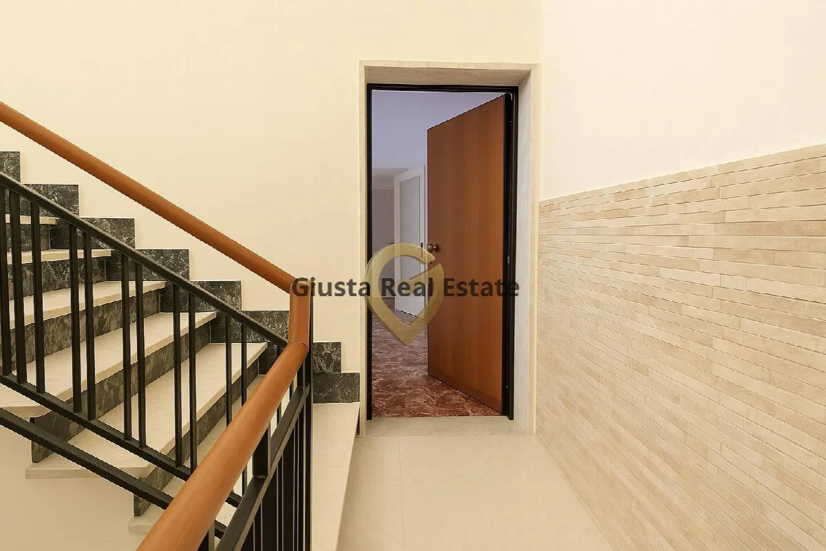 Appartamento in vendita a Brindisi, Centro Storico, Cappuccini, Commenda - foto 5