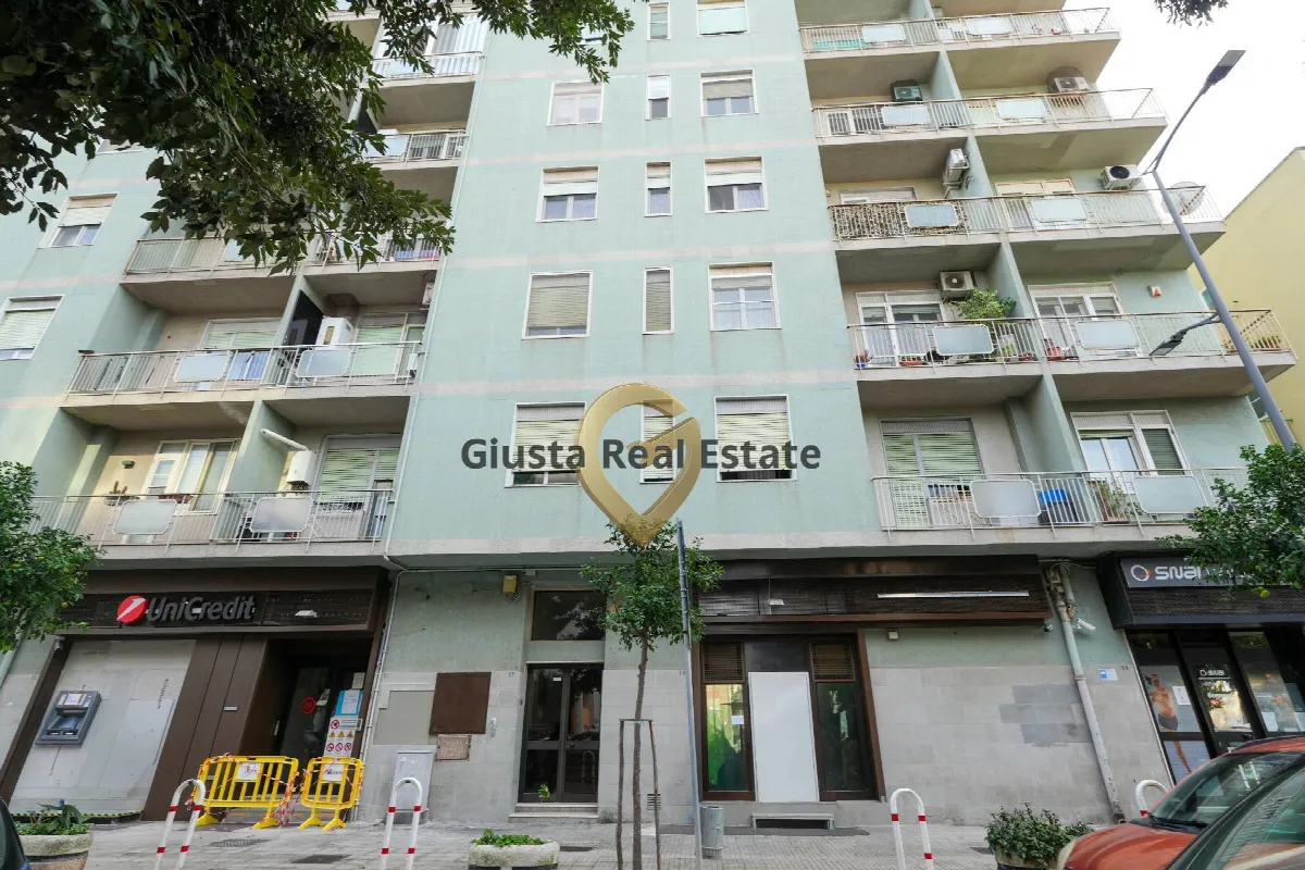 Appartamento in vendita a Brindisi, Centro Storico, Cappuccini, Commenda - foto 2
