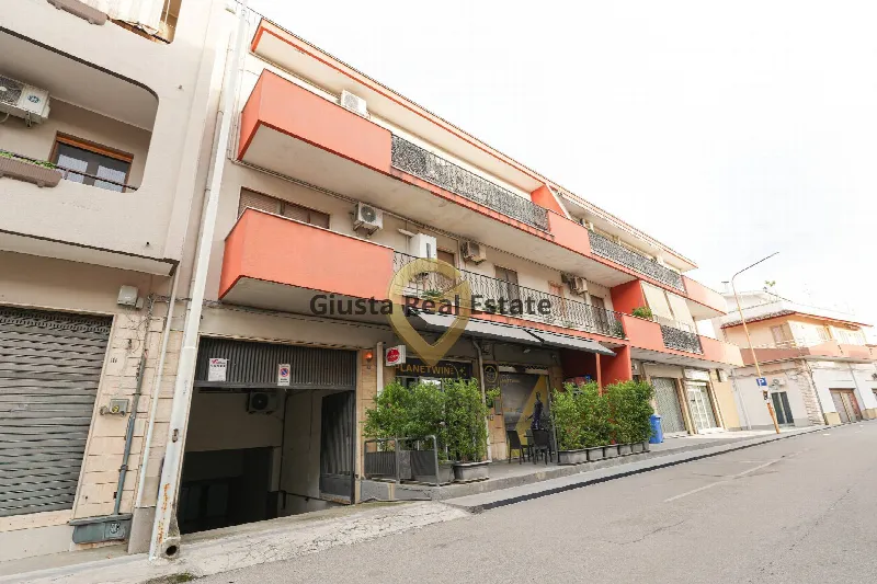 Appartamento in vendita a Mesagne - foto 1