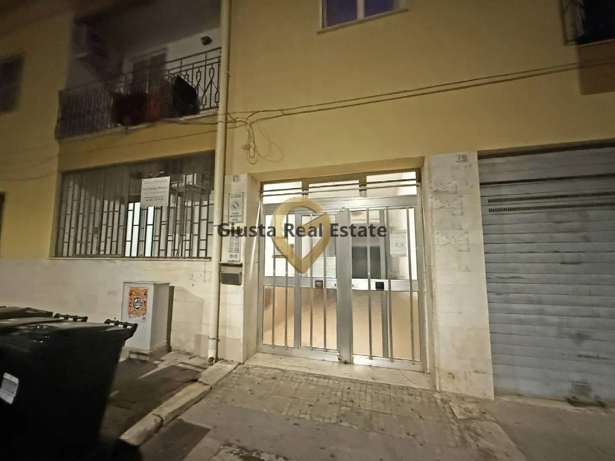 Appartamento in vendita a Brindisi, Centro Storico, Cappuccini, Commenda - foto 3