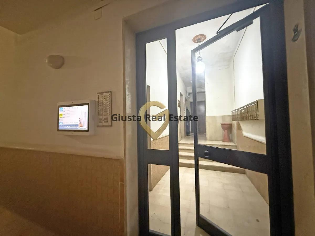 Appartamento in vendita a Brindisi, Centro Storico, Cappuccini, Commenda - foto 5