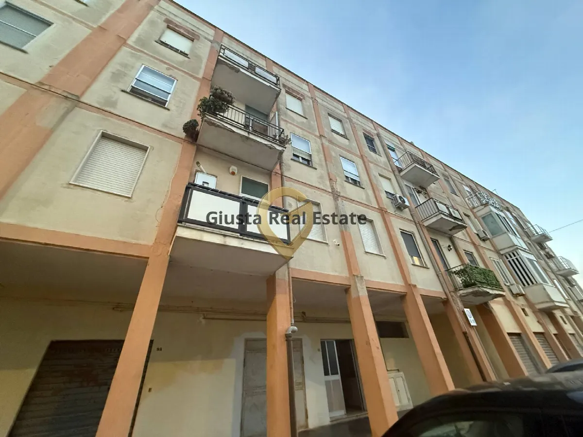 Appartamento in vendita a Brindisi, Paradiso, Minnuta, Casale, Materdomini, Betlemme - foto 2