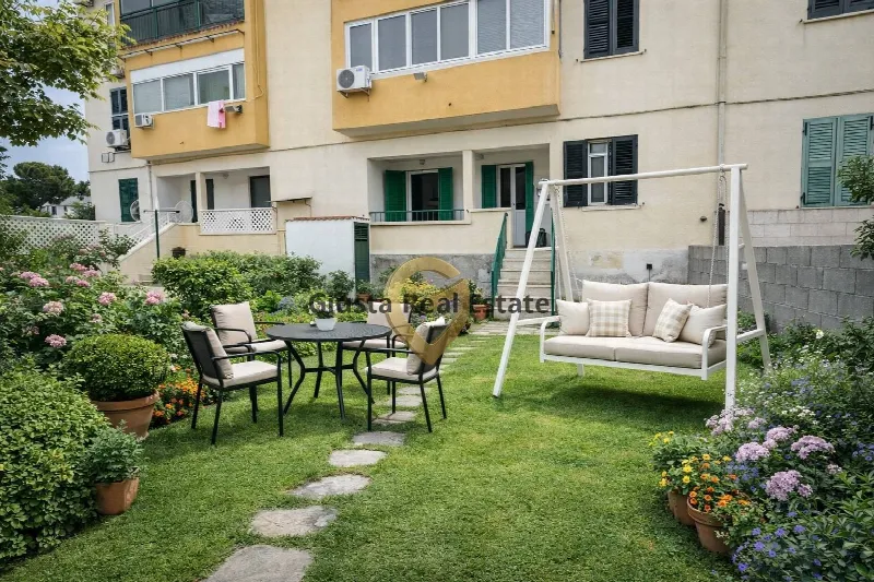 Appartamento in vendita a Brindisi, Paradiso, Minnuta, Casale, Materdomini, Betlemme - foto 1