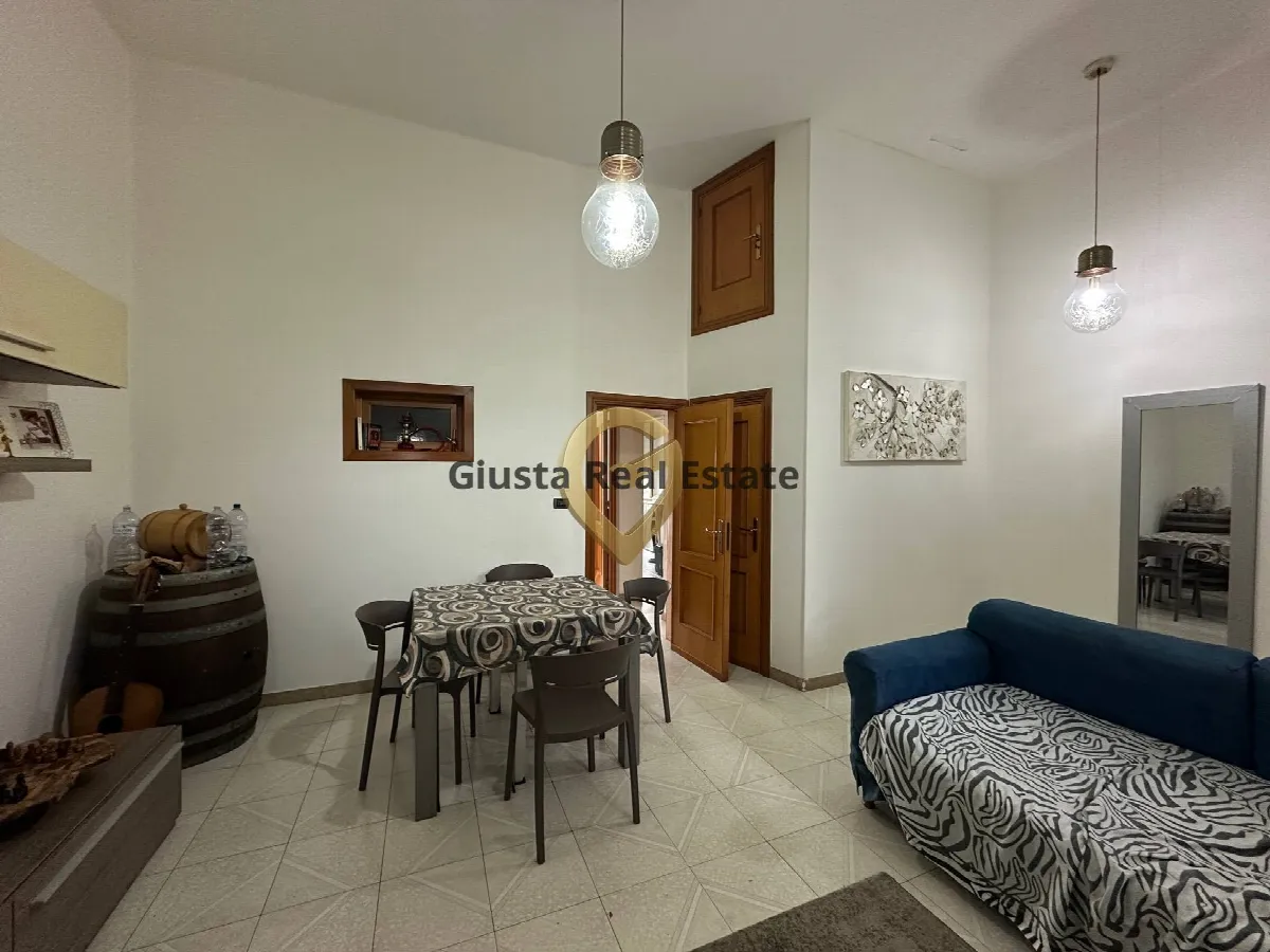 Appartamento in vendita a Brindisi, Centro Storico, Cappuccini, Commenda - foto 5