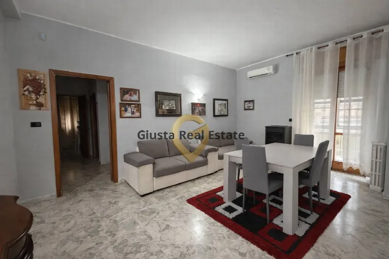 Appartamento in vendita a Brindisi, Paradiso, Minnuta, Casale, Materdomini, Betlemme - foto 1
