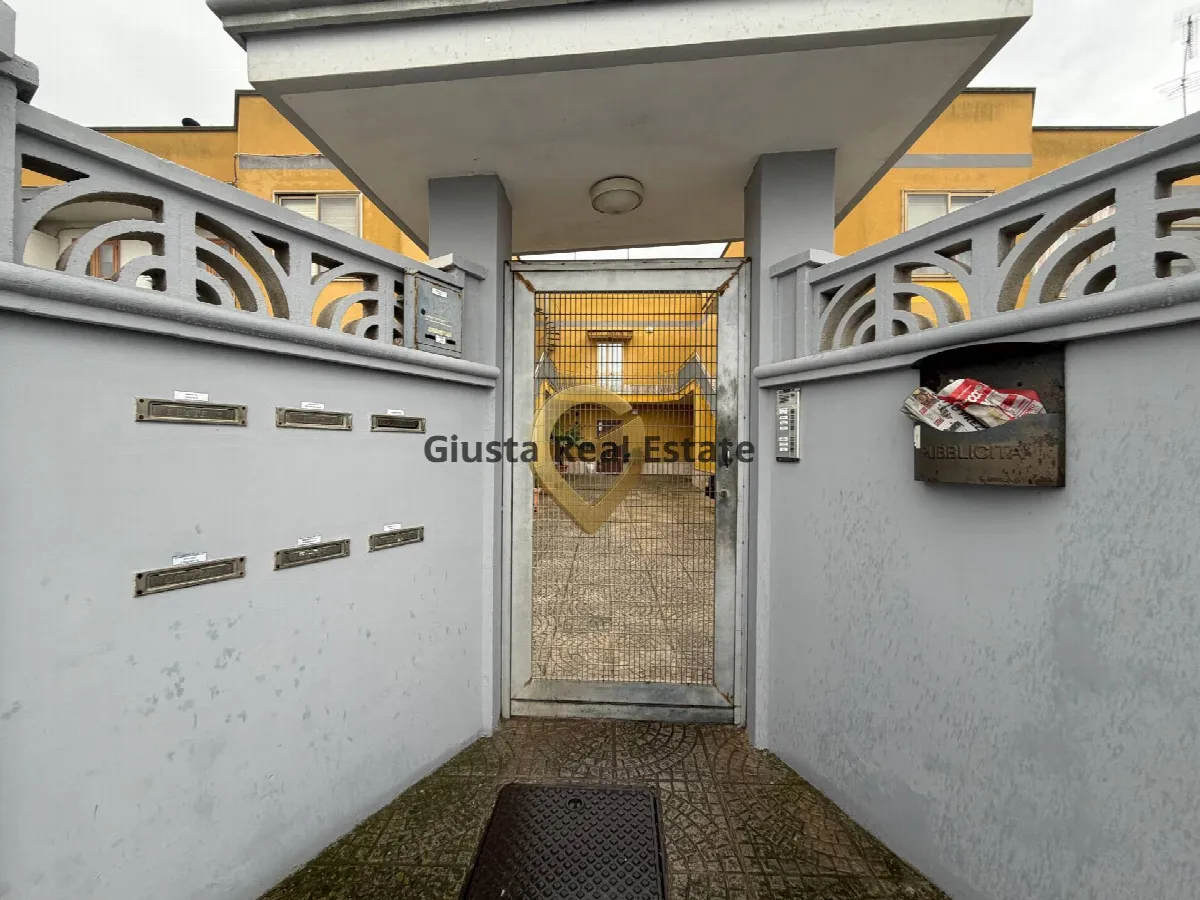 Appartamento in vendita a Brindisi, Paradiso, Minnuta, Casale, Materdomini, Betlemme - foto 2