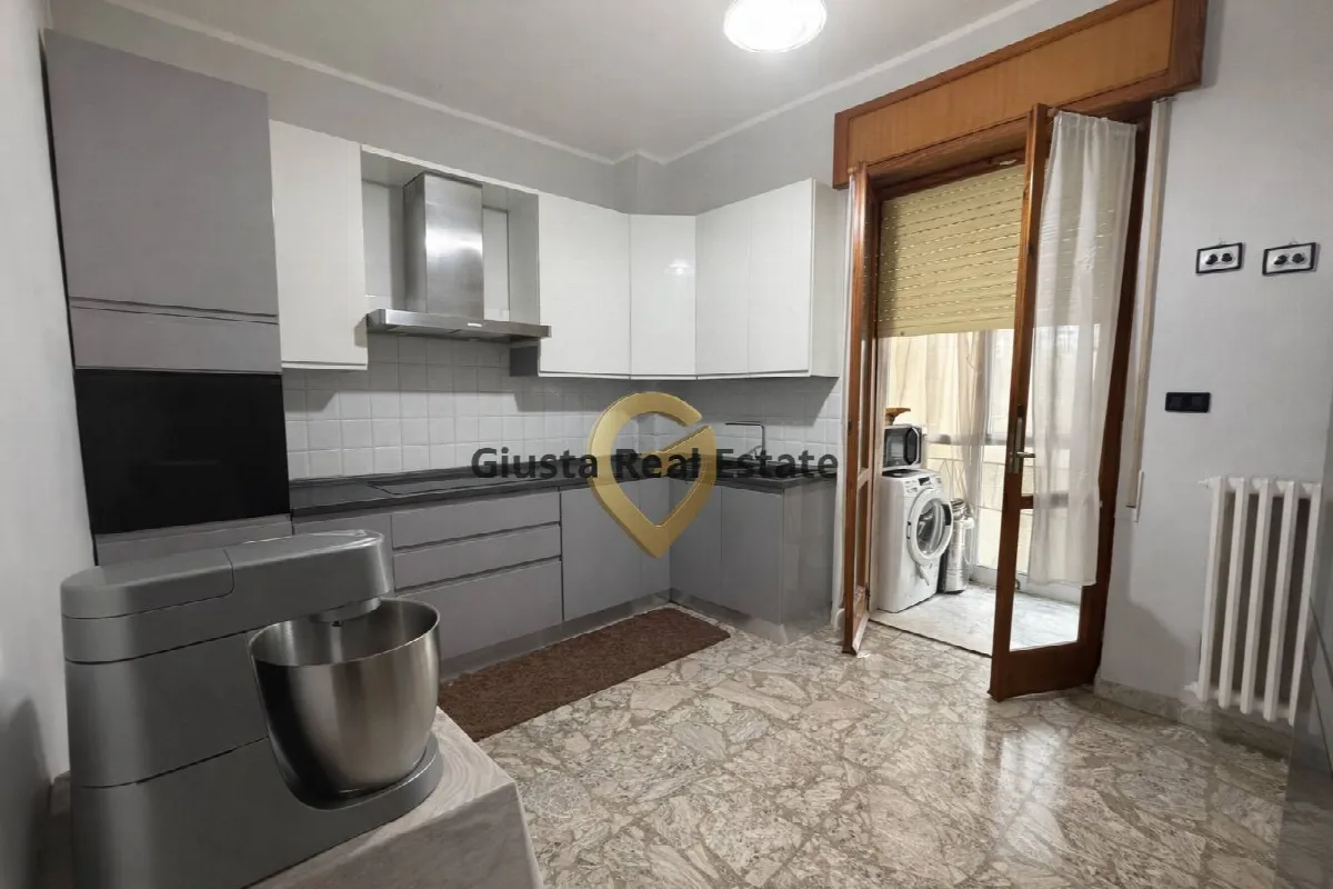 Appartamento in vendita a Brindisi, Paradiso, Minnuta, Casale, Materdomini, Betlemme - foto 4