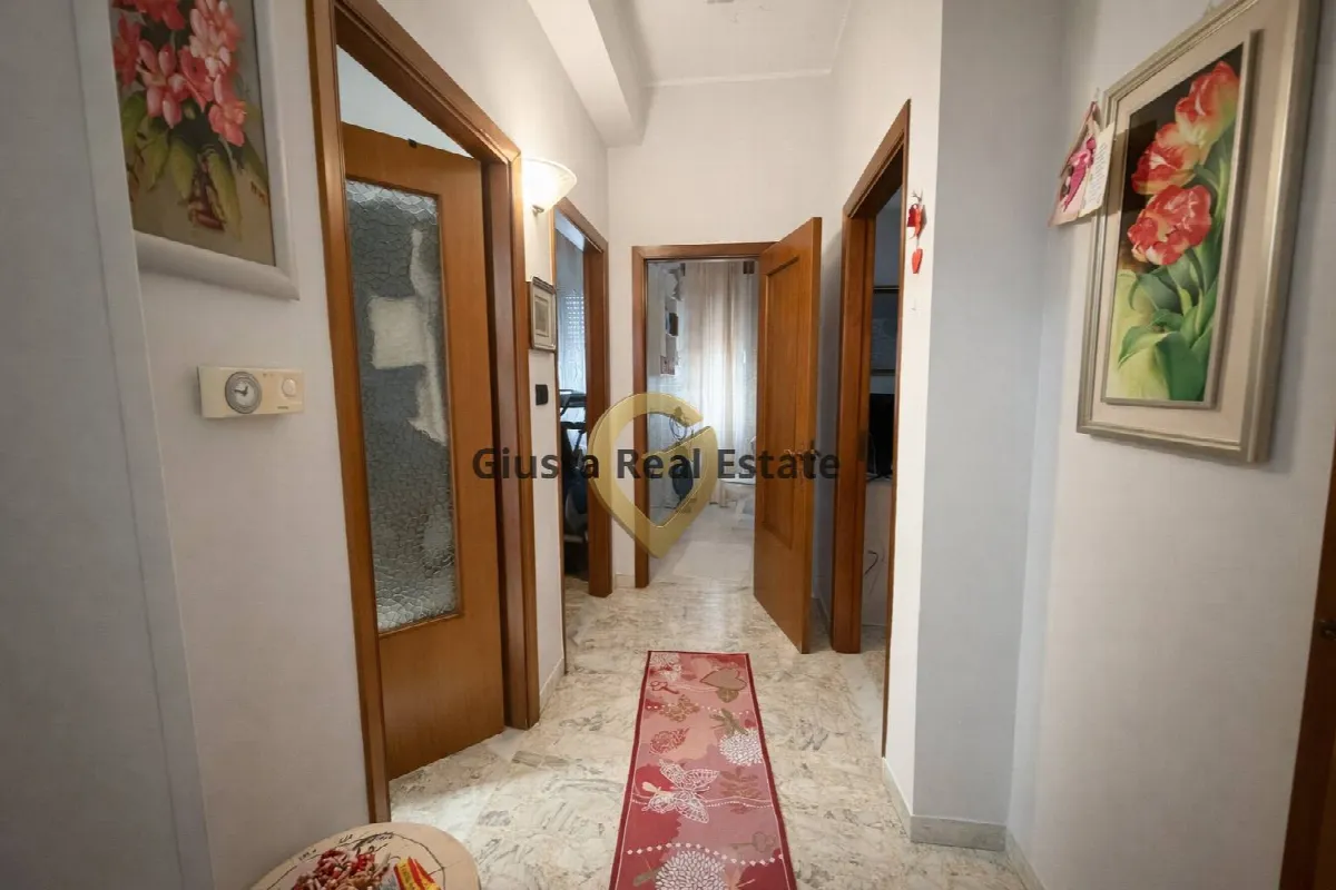 Appartamento in vendita a Brindisi, Paradiso, Minnuta, Casale, Materdomini, Betlemme - foto 5