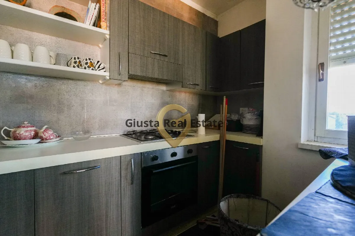 Appartamento in vendita a Brindisi, Paradiso, Minnuta, Casale, Materdomini, Betlemme - foto 4