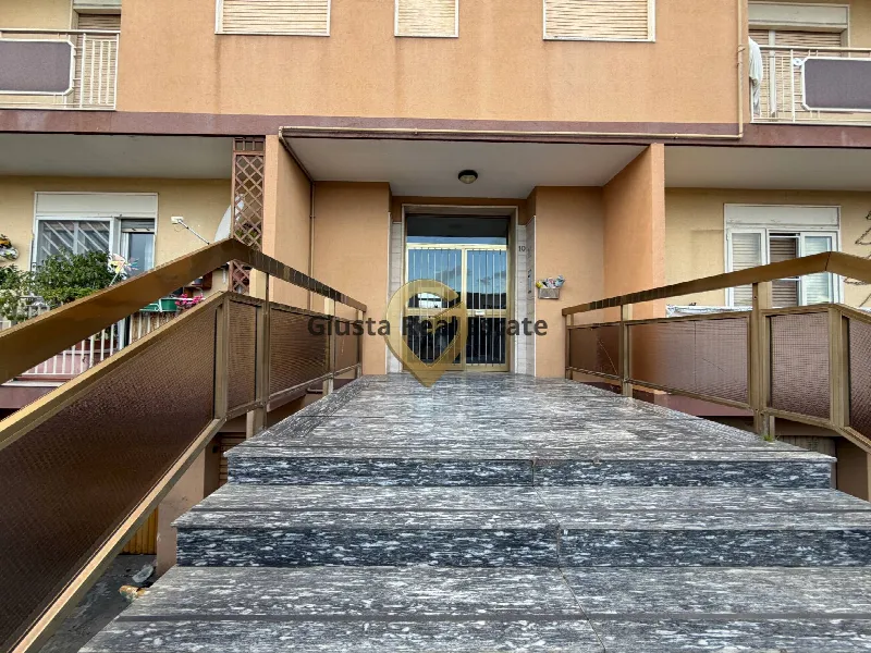 Appartamento in vendita a Brindisi, Bozzano, Santa Chiara, Sant'angelo - foto 1
