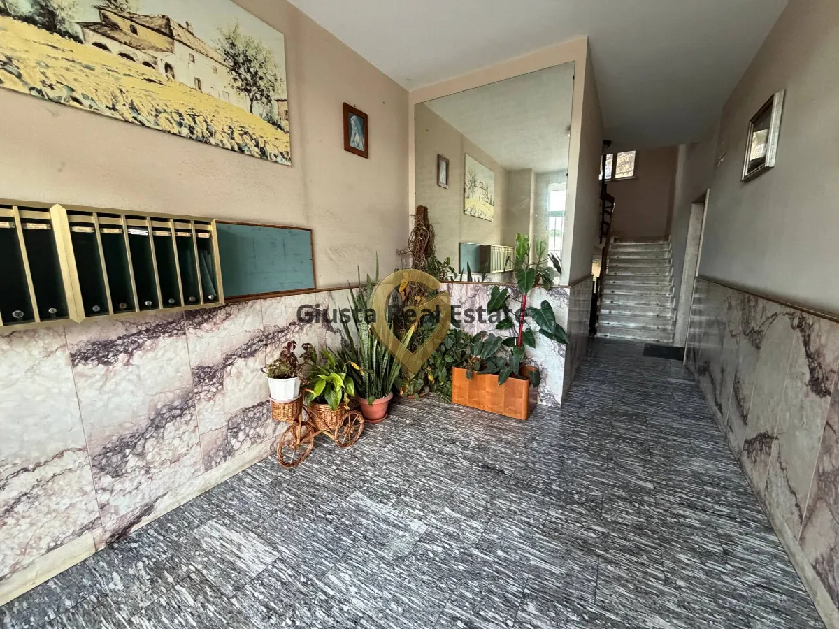 Appartamento in vendita a Brindisi, Bozzano, Santa Chiara, Sant'angelo - foto 2