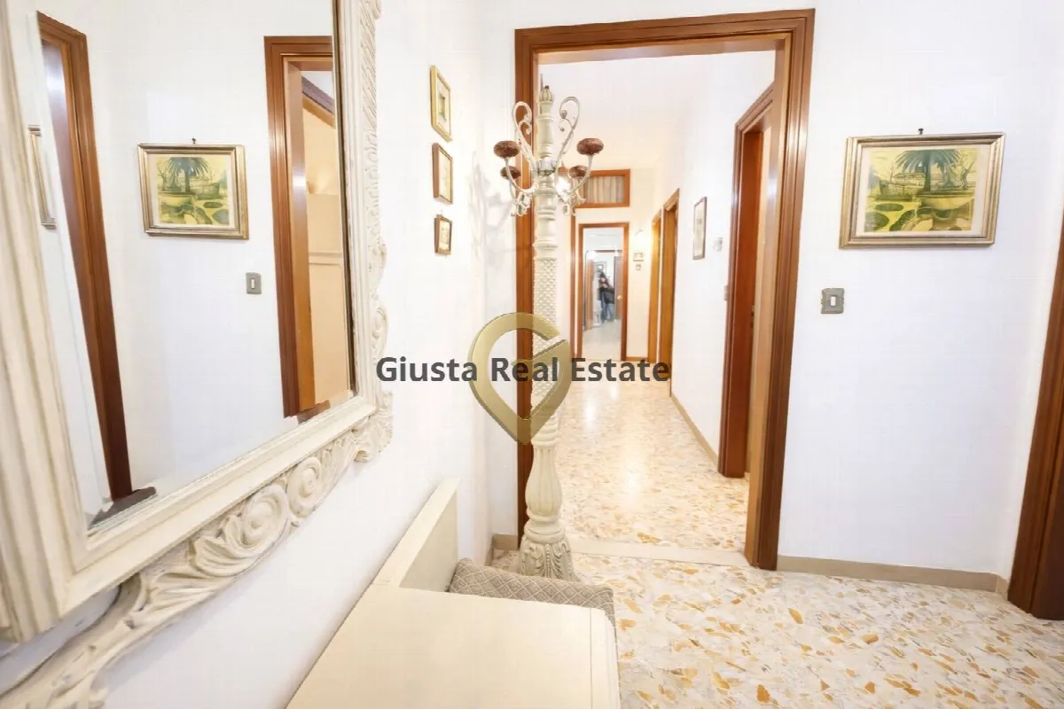 Appartamento in vendita a Brindisi, Bozzano, Santa Chiara, Sant'angelo - foto 4