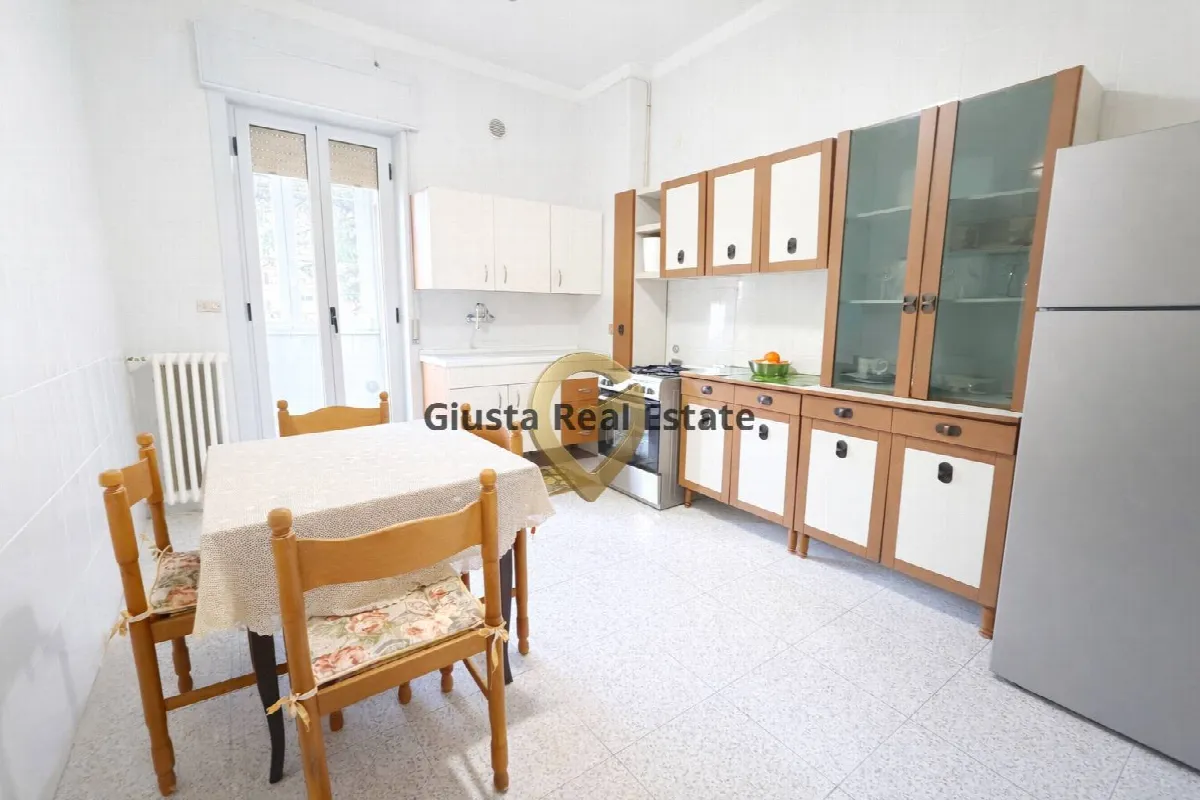 Appartamento in vendita a Brindisi, Bozzano, Santa Chiara, Sant'angelo - foto 5