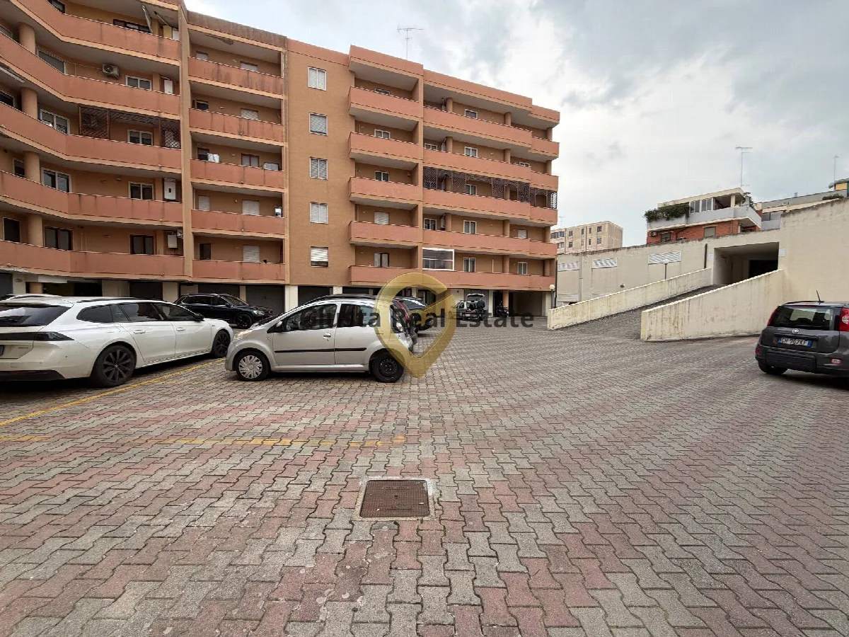 Appartamento in vendita a Brindisi, Perrino, San Pietro, San Paolo, Zona Industriale - foto 3