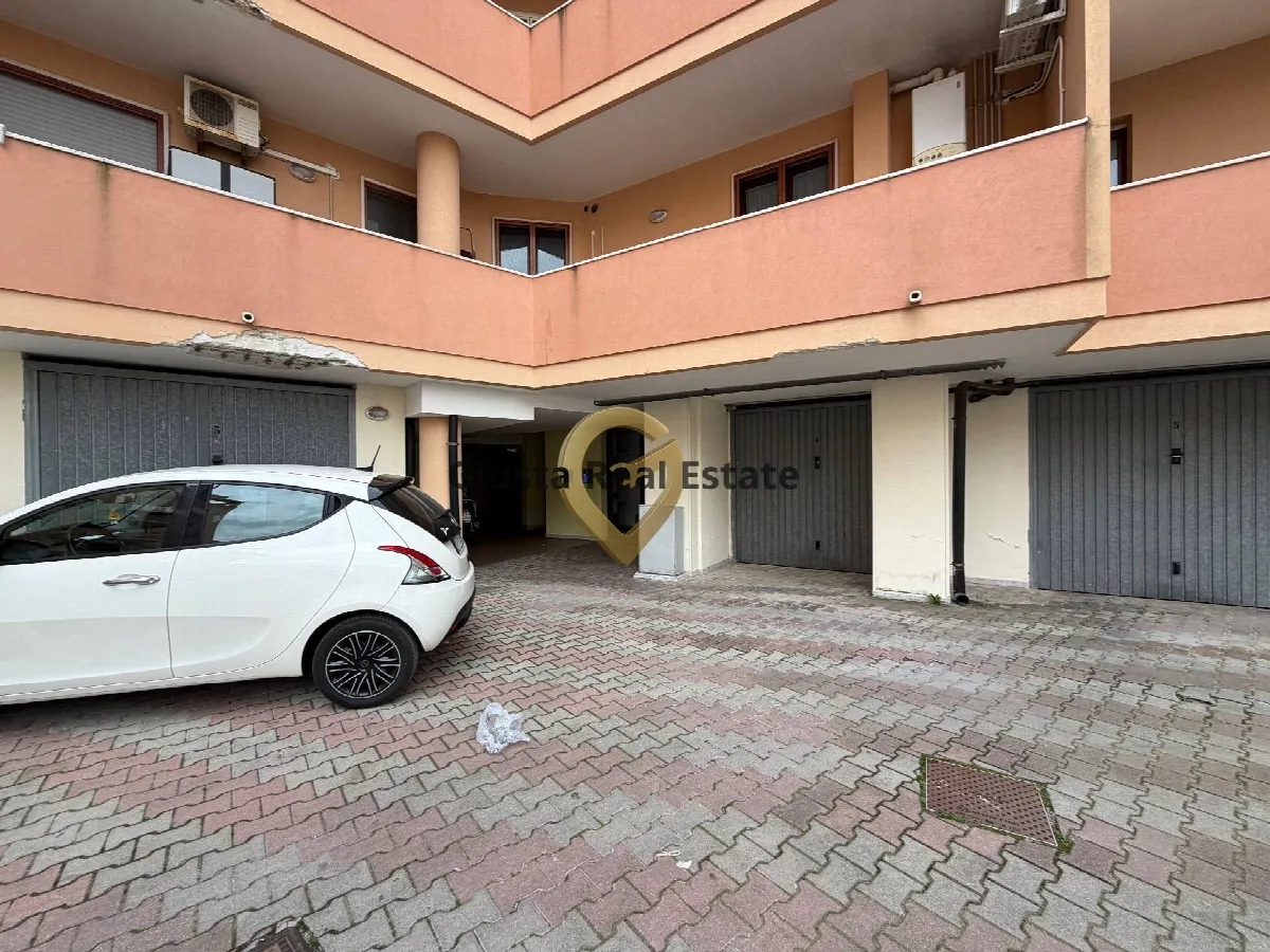 Appartamento in vendita a Brindisi, Perrino, San Pietro, San Paolo, Zona Industriale - foto 4