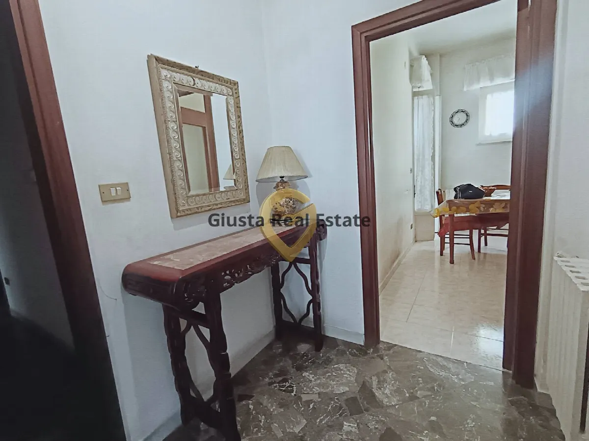 Appartamento in vendita a Brindisi, Centro Storico, Cappuccini, Commenda - foto 3